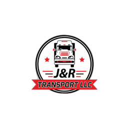 J&R Transport logo